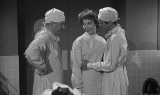 Virginia Leith Dies: Star Of 'The Brain That Wouldn't Die' And